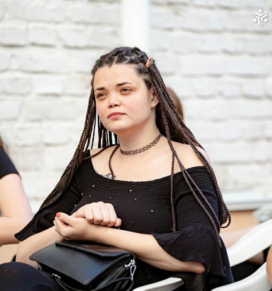 Юлія Рахно