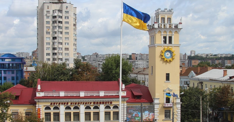 Хмельницький — це не лише про базар. Цікаві факти про місто