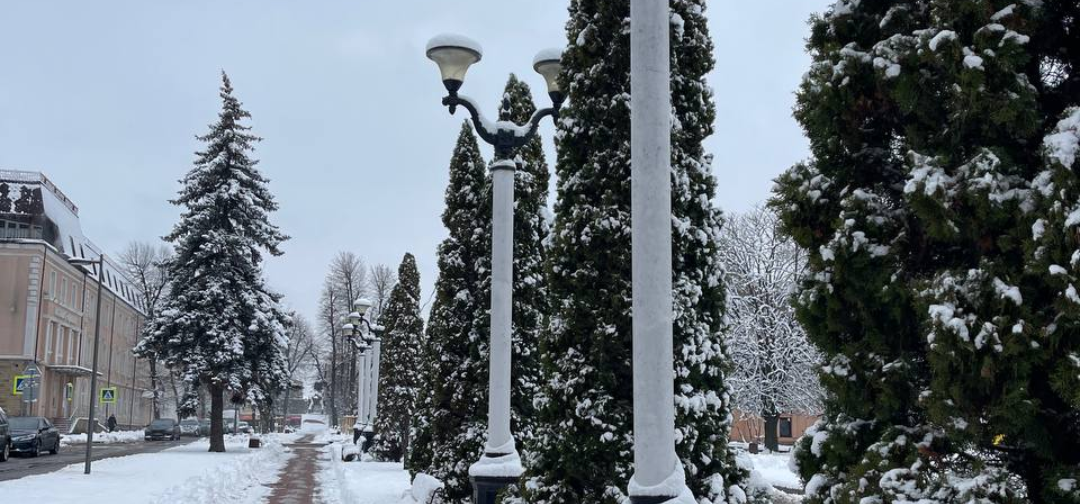 Куди піти на вихідних у Хмельницькому? 22-23 лютого