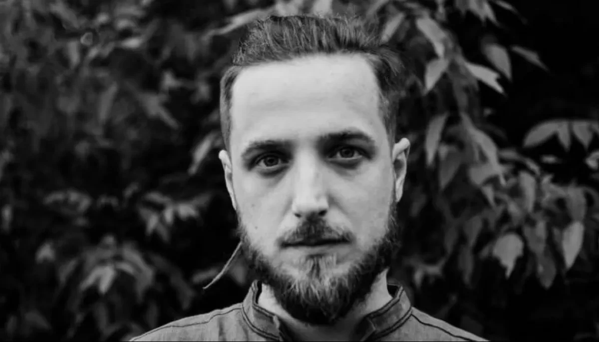 Чому варто відвідати фотовиставку Максима Кривцова у ХОХМ?