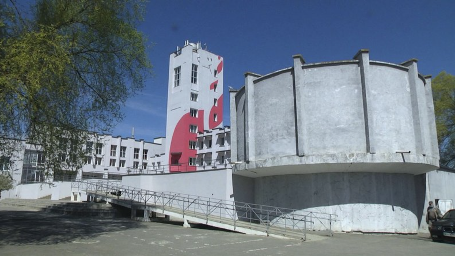 Панорама «Визволення Проскурова». Де подивитися?