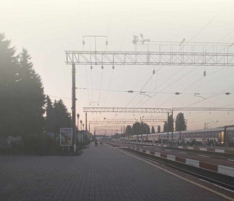 Куди піти на вихідних у Хмельницькому? 8-9 березня