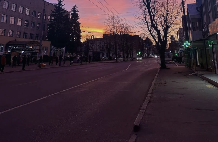 Куди піти на вихідних у Хмельницькому? 15-16 березня