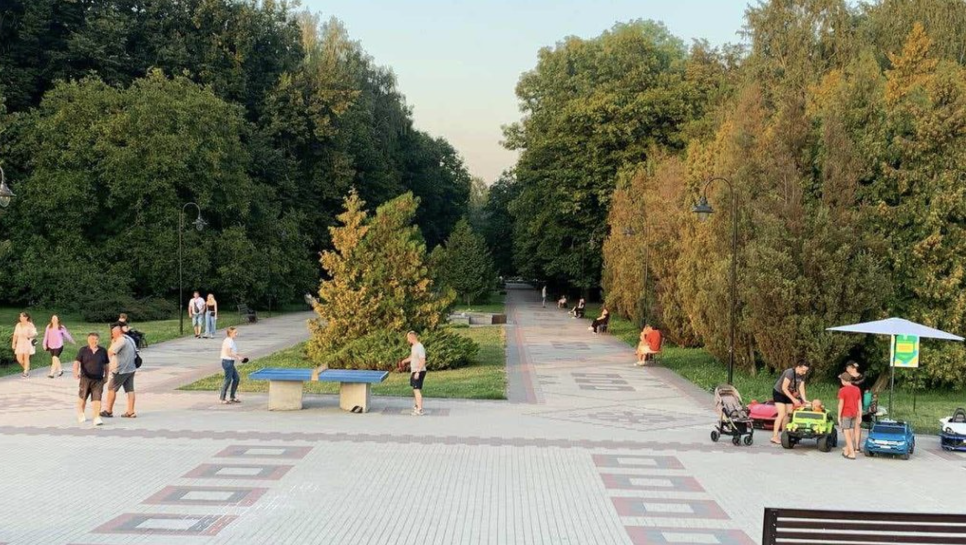 Вихідні в Хмельницькому. Куди піти? 12-13 квітня