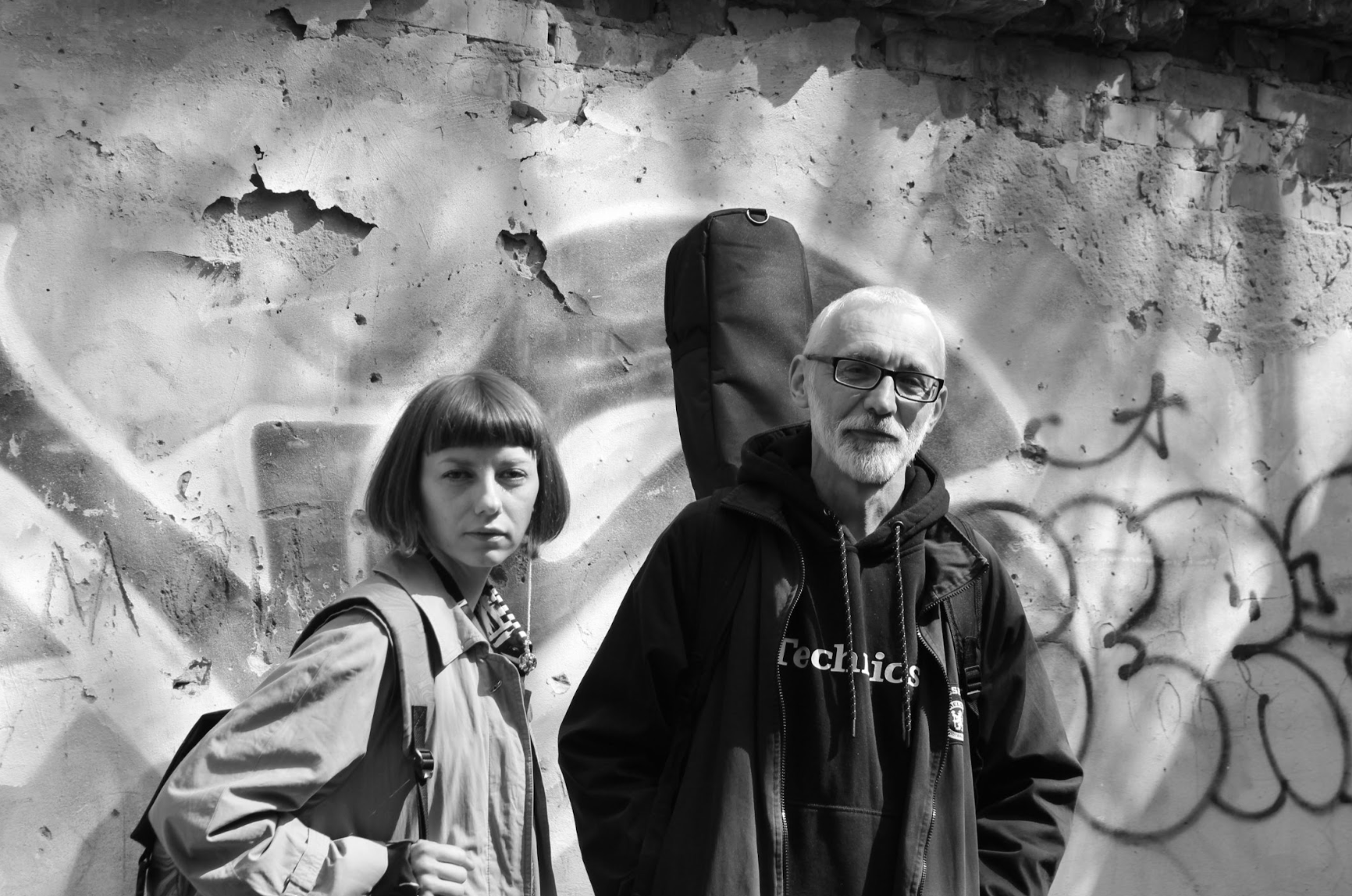 «Забавка і Дмитрик». Історія дуету з Хмельницького 