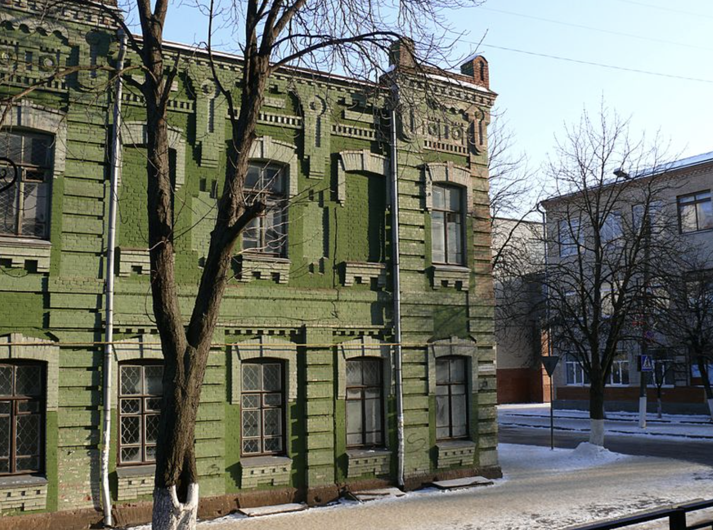 Коли заснували «Просвіту» в Проскурові?
