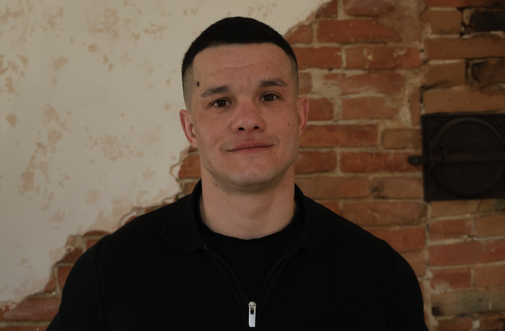 Ветеран із Хмельницького відкрив кав’ярню, де працюють рідні військових