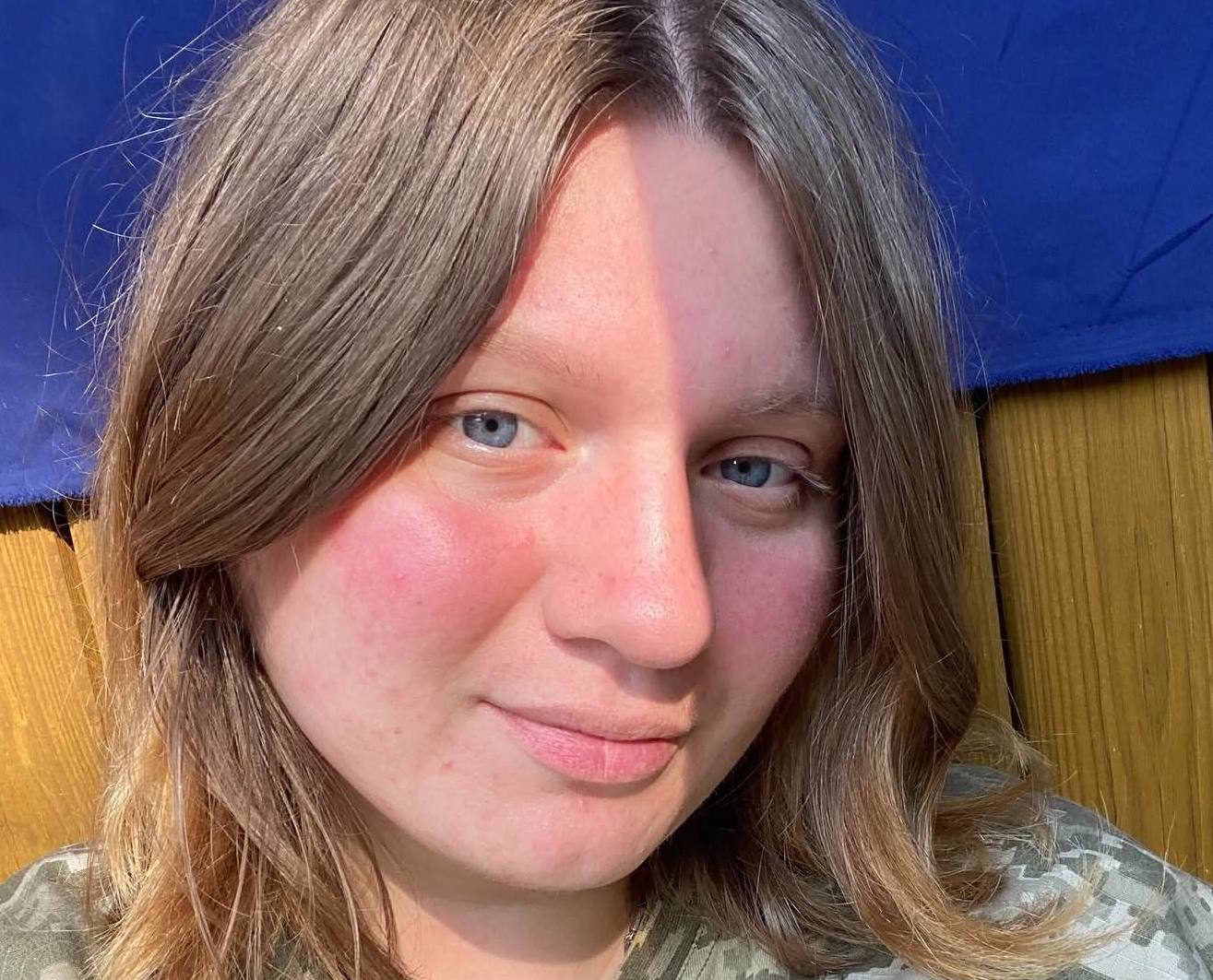 «Я вирішила здійснювати свої дитячі мрії». Ветеранка Олена Савьолова відкрила кавʼярню у Хмельницькому