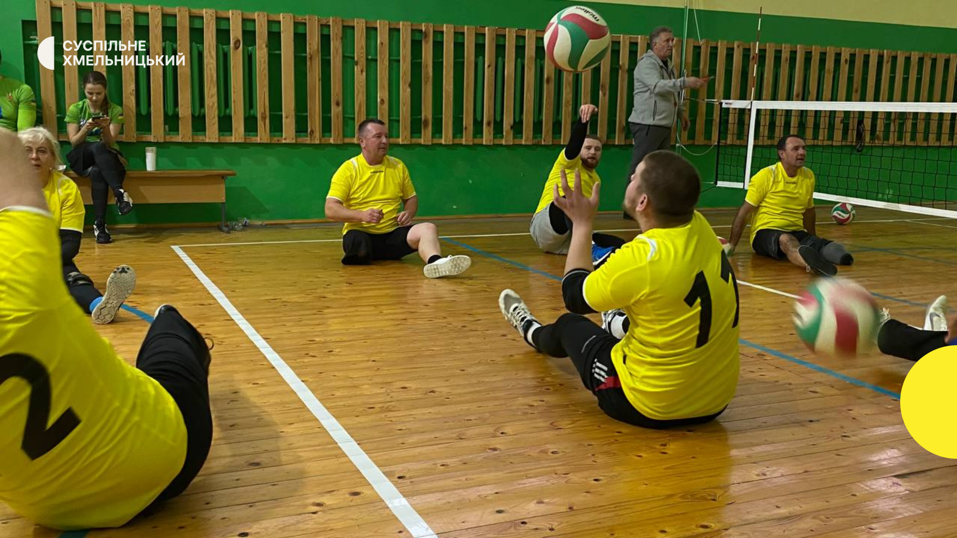 На Хмельниччині працюють 46 локацій підтримки для ветеранів 